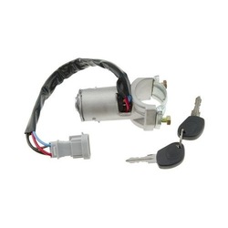 Nty est-vc-000 замок запалювання фото №1