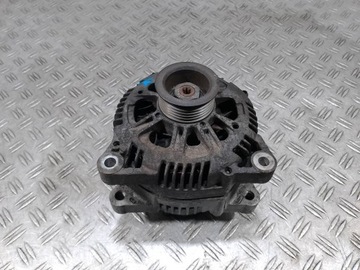 Генератор citroen xsara picasso 2.0 hdi хэтчбек 9650582... 2542839 фото №1