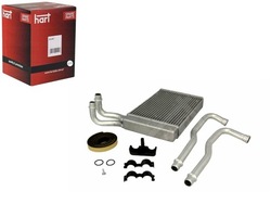 Обігрівач citroen c5 04- hart фото №1