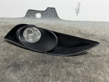 Toyota auris i лампа галоген лівий перед ліва передня оригінал фото №1
