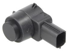 Датчик паркування pdc opel mokka astra j insignia zafira c meriva cascada фото №1