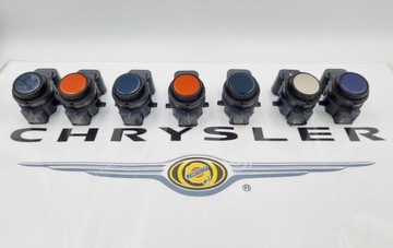 Датчик pdc chrysler dodge jeep bosch 5xg29jscaa фото №1