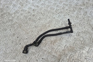 Шланг топлива nissan qashqai / qashqai +2 i j10, jj10 7y01 2.0l бензин фото №1