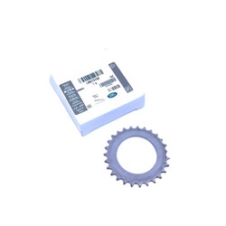 Оригінальна шестерня приводу насоса масла aj200 - land rover discovery sport фото №1