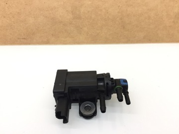 C4 picasso ii клапан клапан вакуум турбины фото №1