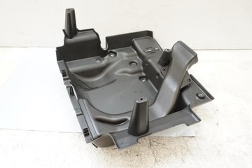 Повітропровід pod сидіння праві citroen c4 grand picasso фото №1