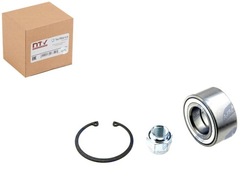 Набор подшипник колёса перед citroen c2 03-09 c3 02-09 ds3 10- peugeot фото №1