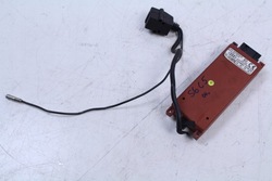 Модуль телефона audi s6 c5 00r. фото №1