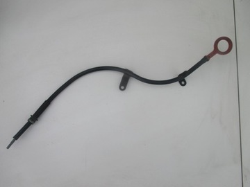 Щуп щуп масла audi a6 c6 a8 q7 2.7 3.0 tdi фото №1