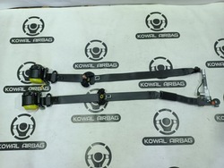 Hyundai i10 2020 pas ремни безопасности перед фото №1