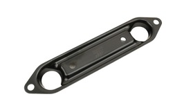 З'єднувач стабілізатора зад l/p iveco daily 06 планка 4-śruby фото №1