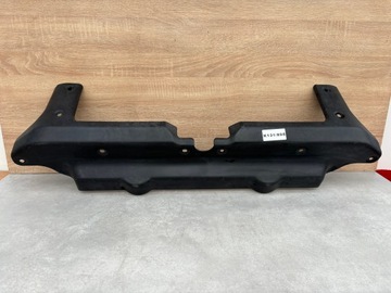 Kia sorento 1 i захист накладка ременя перед 05-10 рік 86585-3e000 k131/898 фото №1