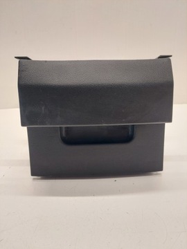 Бардачок сидіння лівий перед seat altea 5p0882603d фото №1