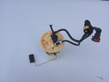 Ford focus mk3 1.5 tdci 15-18r насос поплавок топлива фото №1