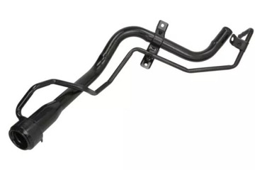 Труба заливання пального дизель toyota rav 4 ii 05.01-1 фото №1