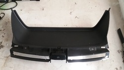 Citroen c4 picasso i защита спидометра 9654110277 фото №1