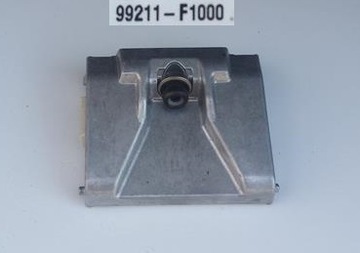 Камера асистент ременя kia sportage iv 99211-f1000 фото №1