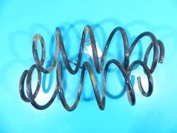 2x пружина перед ford mondeo mk3 2.0 tdci фото №1