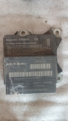 Датчик подушка безпеки 51881703 a2c53428634 fiat фото №1