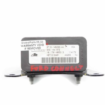 Ford transit connect датчик датчик esp 14b296aa фото №1