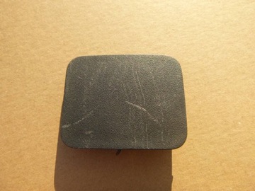 Toyota c-hr chr заглушка фаркоп hak бампер зад 52162f4010 фото №1