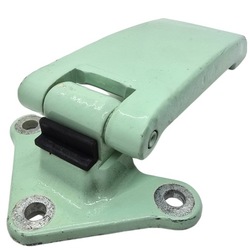 Петля нижний дверь задние левая / правые 180° оригинал оригинальный номер iveco daily 2014 - фото №1