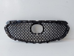 Mazda 6 gj рестайлінг решітка радіатора решітка gbvg-50719 оригінал фото №1