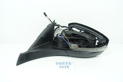 Дзеркало ліві vw t-roc 2ga 9+2 pin 2ga857501as фото №1