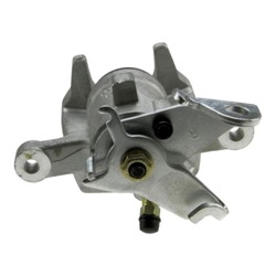 Супорт зад праві renault megane 2 scenic 2 фото №1