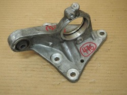 Лапи піввісь права c5 iii peugeot 508 9684018480 фото №1