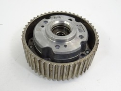 Vw 1.4 колесо зубчатое распределительный вал вариатор 04e109088m фото №1