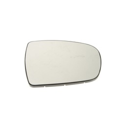 Скло дзеркало ліві blic 6102-02-1291759p фото №1