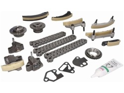 Набір ланцюга buick enclave 3.6 фото №1