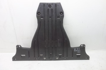 Плита захист нижня vw id3 id.3 1ea825102c фото №1