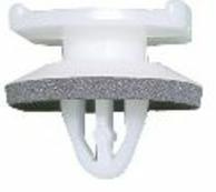 5 x клипса планки romix c60352 фото №1