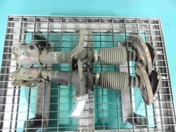 Амортизатор перед левый правые lancer viii фото №1