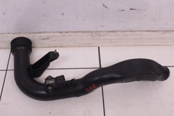 Труба шланг інтеркулер vw audi 1.9 3b0145762c фото №1