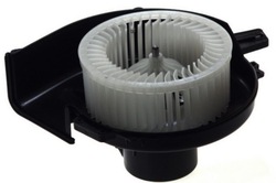 Вентилятор інтер'єру двигун повітродувка audi a1 a2 фото №1