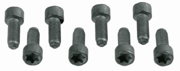 Гвинти колеса маховика kpl 8szt фото №1