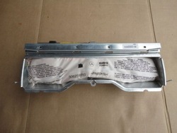 Mercedes c w204 купе подушка коленная подушка безопасности фото №1