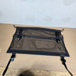 Bmw x3 go1 ix3 go8 x3m f97 сетка разделительная багажник ролета багажника фото №1