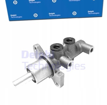 Насос тормозная opel astra g 1.2 1.4 1.6 cng 1.7 фото №1