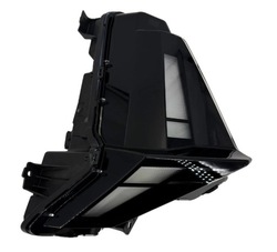 Renault rafale 2024 e-tech бампер перед переднє led лампа права фара фото №1