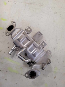 Радіаторів вихлопних газів 2.5 b mazda cx-9 ii tc 2016- фото №1