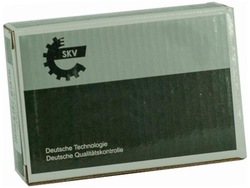 Замок капот крышка двигателя land rover range rover velar 17- фото №1