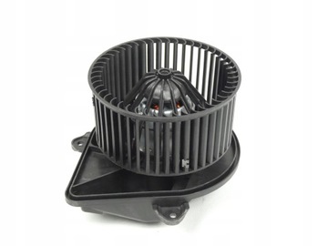 Вентилятор интерьера воздуходувка renault trafic 01-14 фото №1