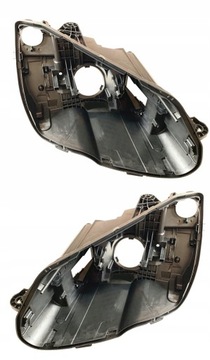 Mercedes c класс w205 рестайлинг корпус фара kpl фото №1