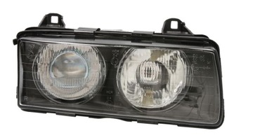 Фара світла передніх фото №1