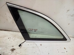 Скло лівий зад audi a4 b9 8w універсал 8w9845297f хром , 2017r as2 фото №1