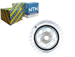 Колесо пасове вала колінчастого iveco daily iii daily i фото №1